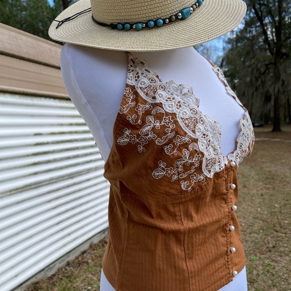 FREE PEOPLE “Intimately” - Picture 4 of 9